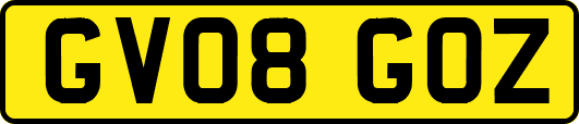 GV08GOZ