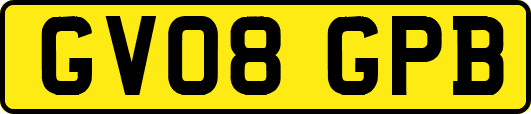 GV08GPB