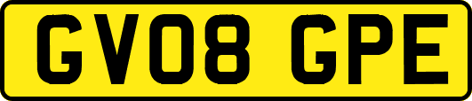 GV08GPE