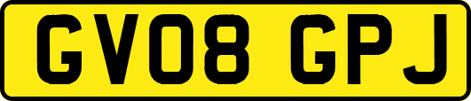 GV08GPJ