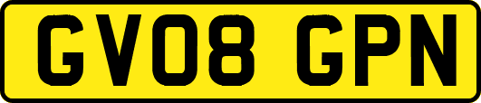 GV08GPN