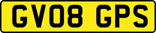GV08GPS