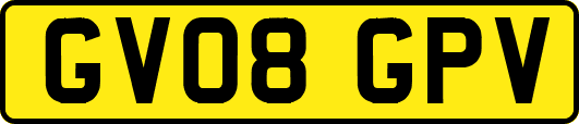 GV08GPV