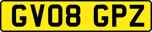 GV08GPZ