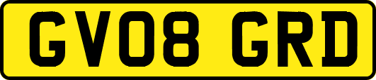 GV08GRD