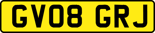 GV08GRJ