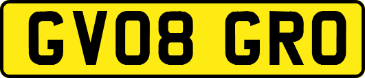 GV08GRO