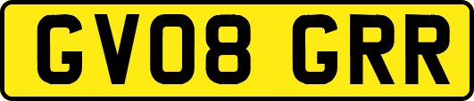 GV08GRR
