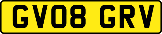 GV08GRV