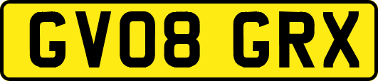 GV08GRX