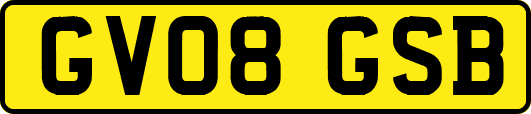 GV08GSB