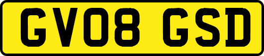 GV08GSD