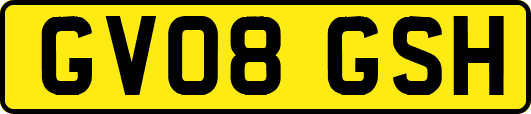 GV08GSH
