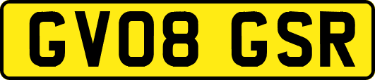 GV08GSR