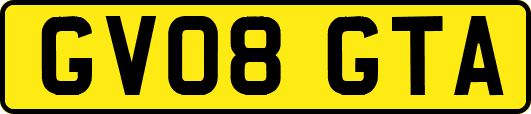 GV08GTA