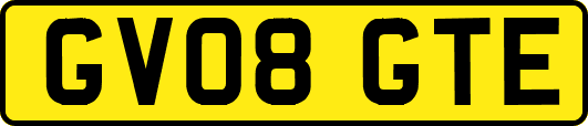 GV08GTE