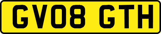 GV08GTH