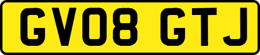 GV08GTJ