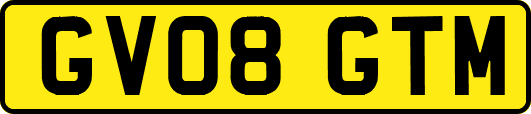 GV08GTM