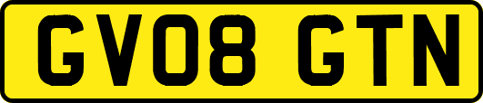 GV08GTN