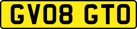 GV08GTO