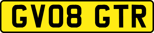 GV08GTR
