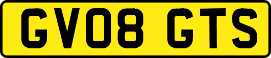 GV08GTS