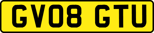 GV08GTU