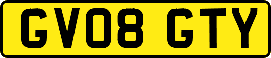 GV08GTY