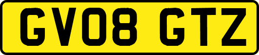 GV08GTZ