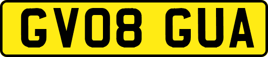 GV08GUA
