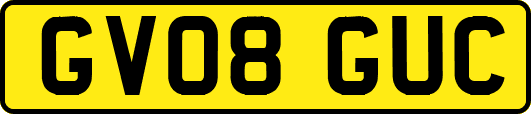 GV08GUC
