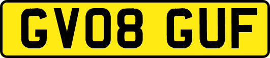 GV08GUF