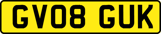 GV08GUK