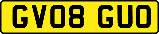 GV08GUO