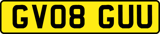 GV08GUU