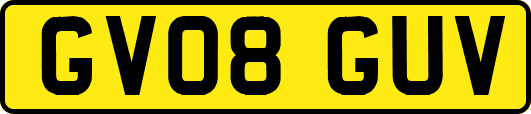 GV08GUV