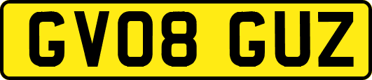 GV08GUZ