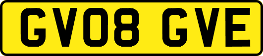 GV08GVE