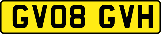 GV08GVH
