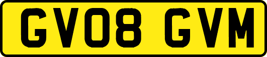 GV08GVM