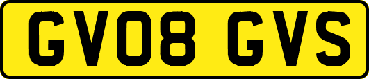 GV08GVS