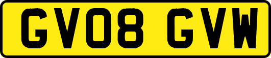 GV08GVW
