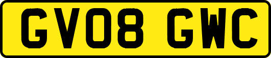 GV08GWC
