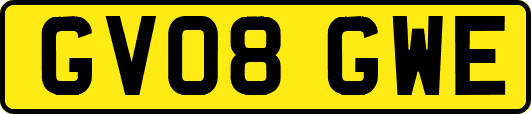GV08GWE