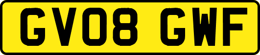 GV08GWF