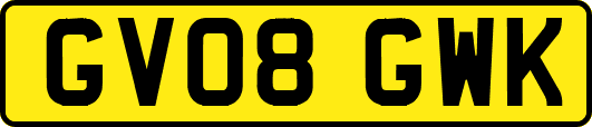 GV08GWK