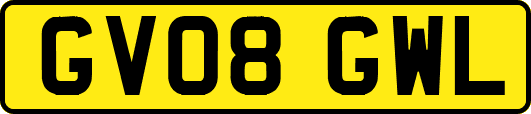 GV08GWL