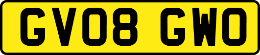 GV08GWO