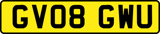 GV08GWU